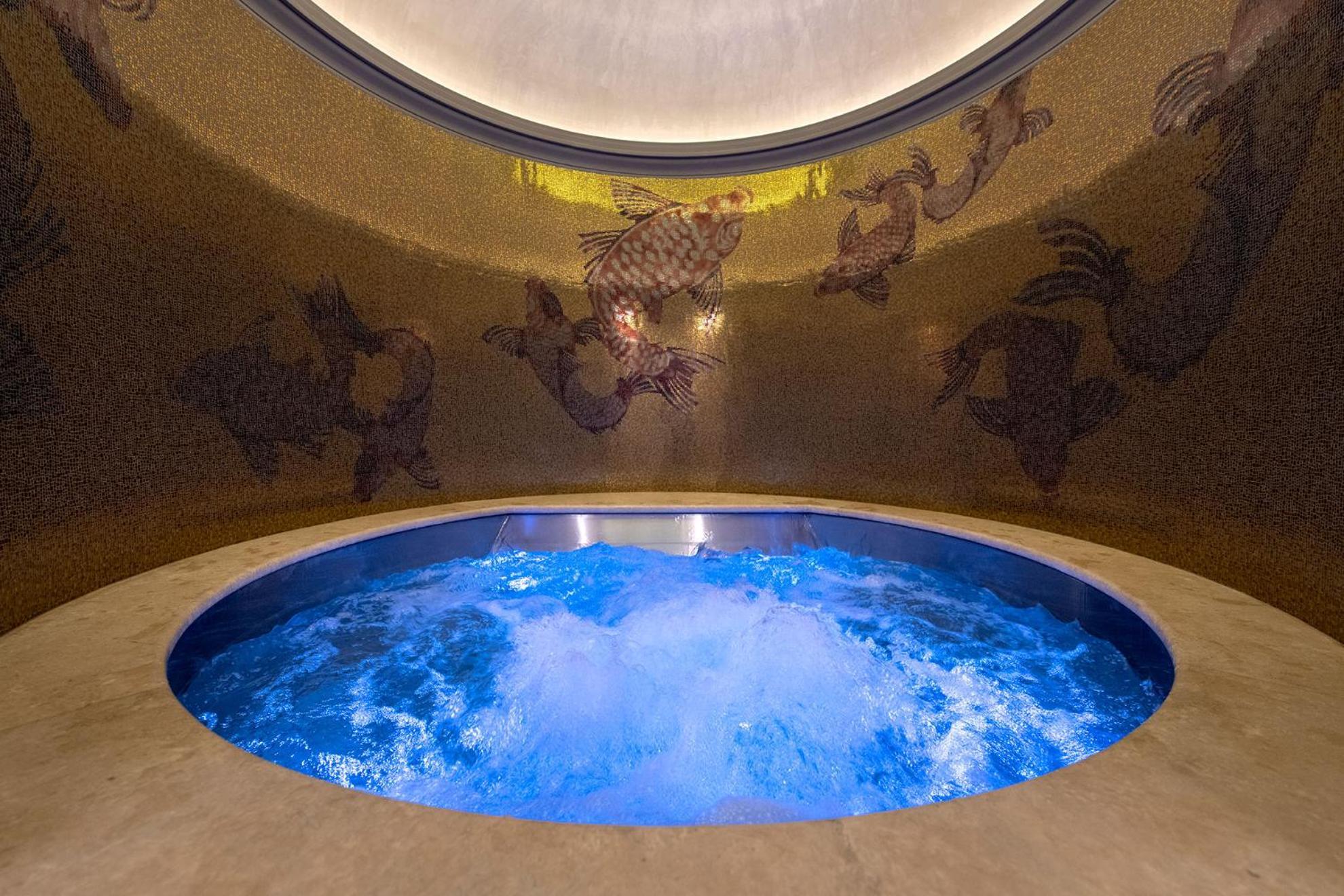 Hotell Eitch Borromini Palazzo Pamphilj 4*